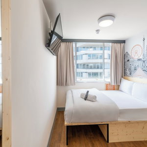 Hotel Easyhotel London Croydon cazare South Croydon