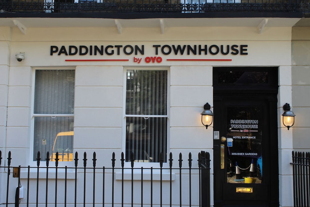 Hotel Paddington Townhouse Hotel By Oyo
