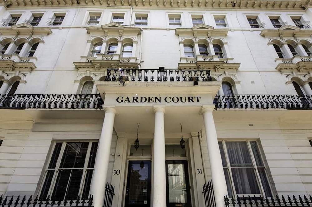 Hotel Garden Court Hotel
