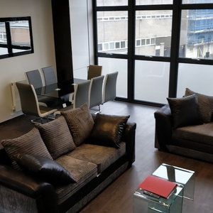 Hotel Access Tower Hill cazare Limehouse
