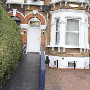 Hotel London Olympus Hotel Nirvana cazare West Ham
