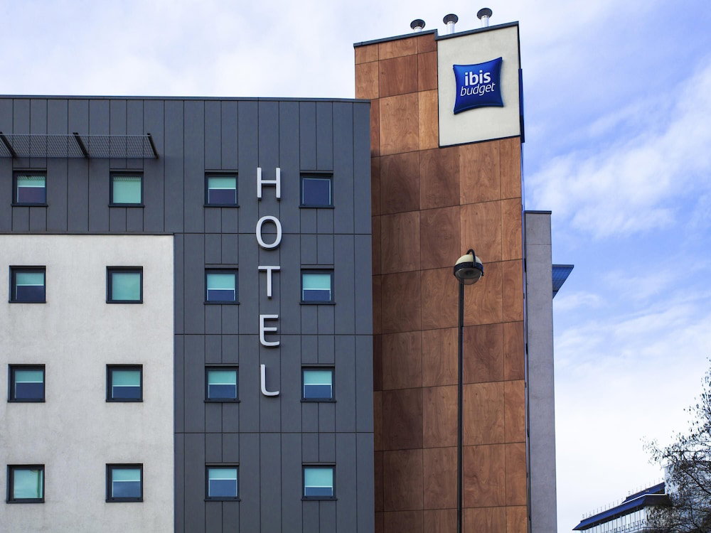 Hotel Ibis Budget London Hounslow