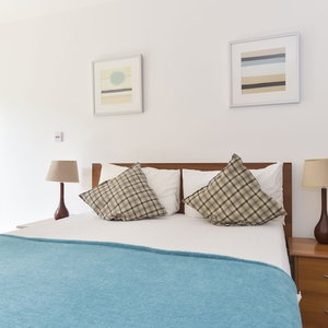 Hotel City Centre Apartments cazare Camden Town
