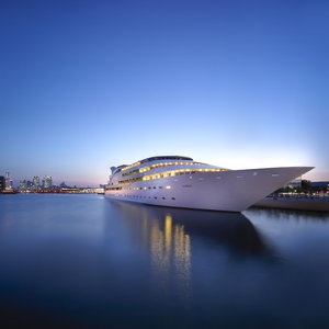 Hotel Sunborn London cazare West Ham