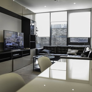 Hotel Md Luxury Apartment cazare West Ham