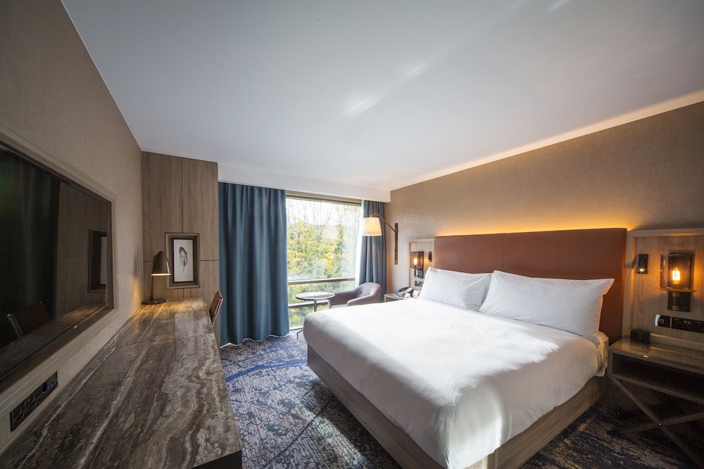 Hotel Doubletree By Hilton London Kingston Upon Thames