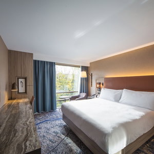Sejur Doubletree By Hilton London Kingston Upon Thames vacanta Kingston upon Thames