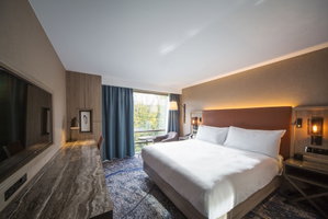 Hotel Doubletree By Hilton London Kingston Upon Thames cazare Kingston upon Thames