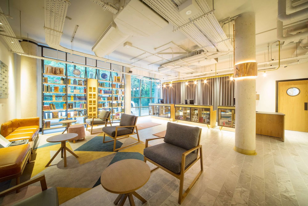 Doubletree By Hilton London Kingston Upon Thames