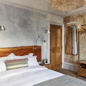 Hotel The Culpeper cazare Limehouse