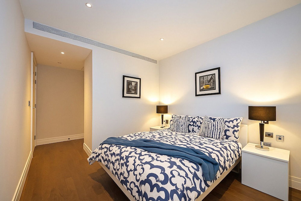 Two Bedroom Flat-Heart Of London