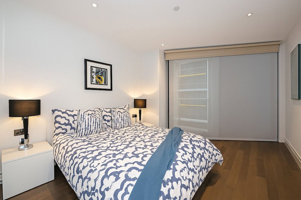 Two Bedroom Flat-Heart Of London