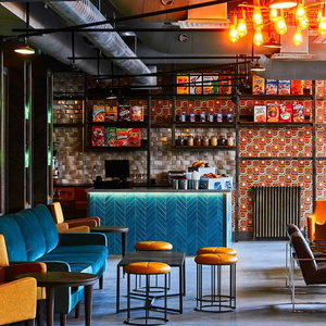 Hotel New Road Hotel cazare Limehouse