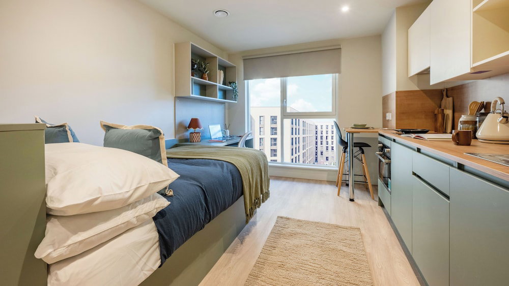 Hotel City Wharf Glasgow