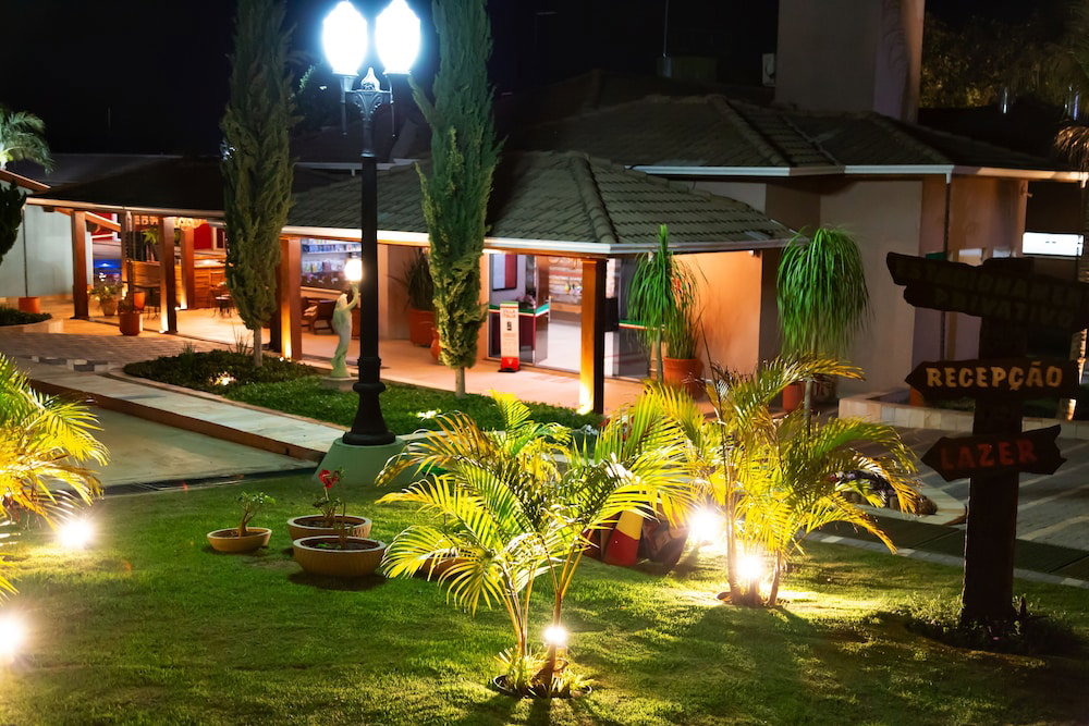 Hotel Hotel Pousada Villa Itália