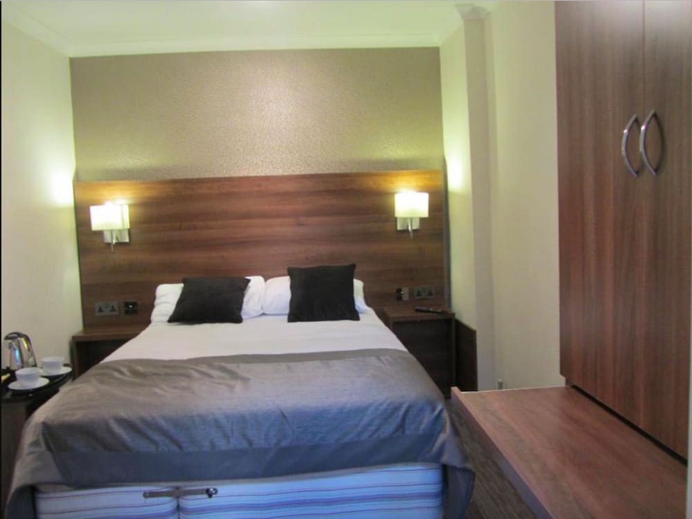 Hotel Goodwood Hotel