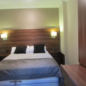Sejur Goodwood Hotel vacanta Camden Town