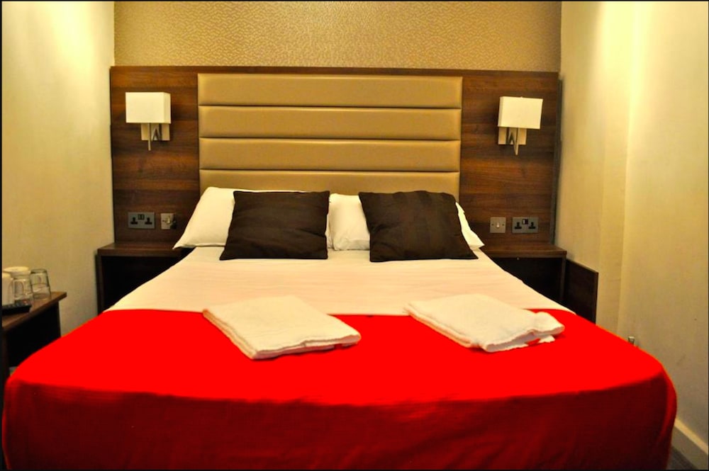 Goodwood Hotel