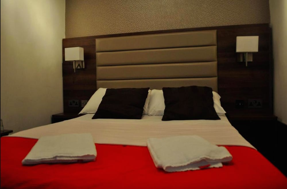 Goodwood Hotel