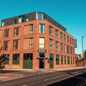 Hotel London City Airport Hotel cazare West Ham