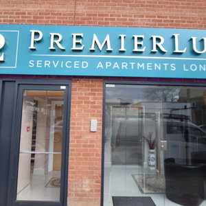 Sejur Premierlux Serviced Apartments vacanta Ilford