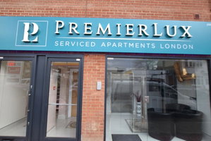 Hotel Premierlux Serviced Apartments cazare Ilford