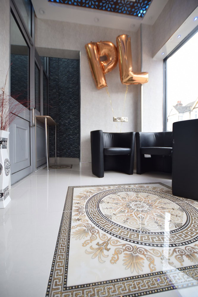 Premierlux Serviced Apartments