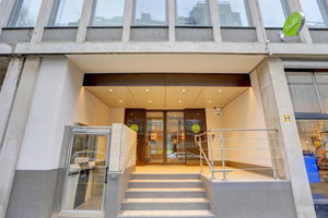 Hotel Hub By Premier Inn London Tottenham Court Road (Goodge Street) cazare Camden Town