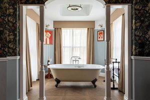 Hotel The Drayton Court Hotel cazare Ealing