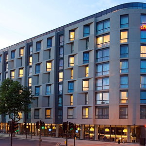 Hotel Hampton By Hilton London Waterloo cazare Newington