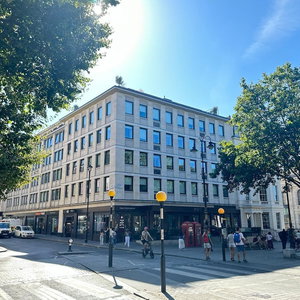 Sejur Page8, Page Hotels vacanta City of Westminster