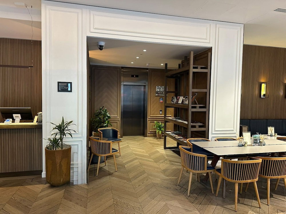 Page8, Page Hotels