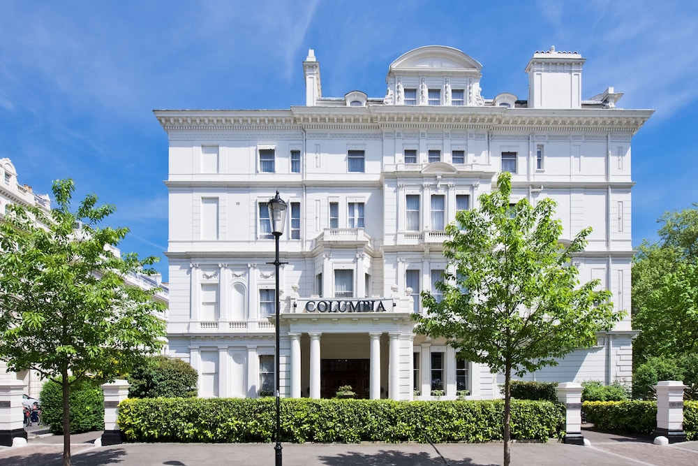 Hotel The Columbia