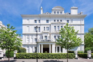 Hotel The Columbia cazare Bayswater