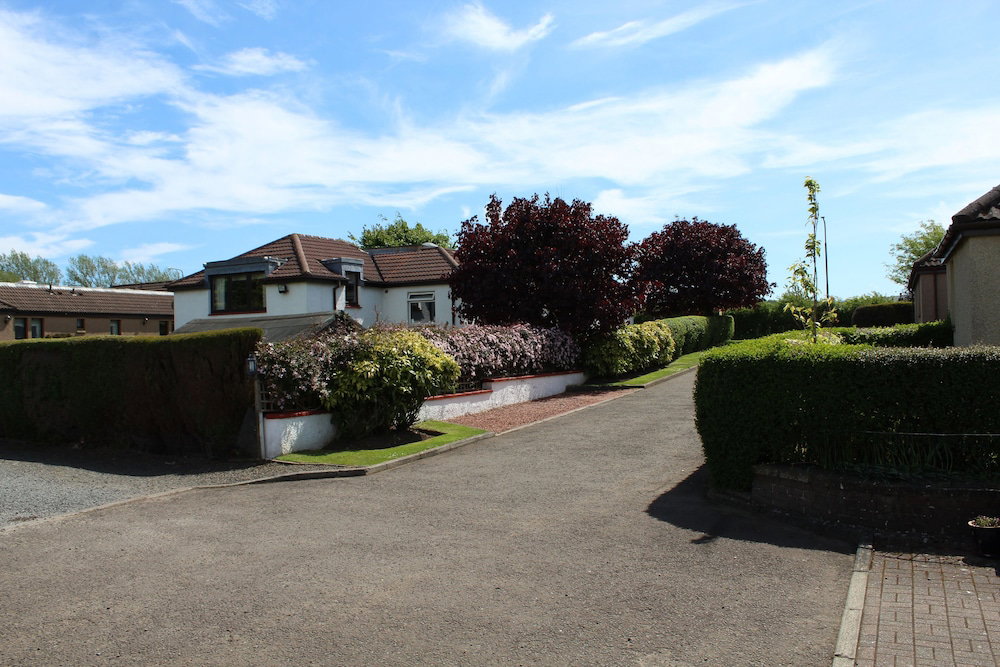 Hotel Whitecroft Bed And Breakfast