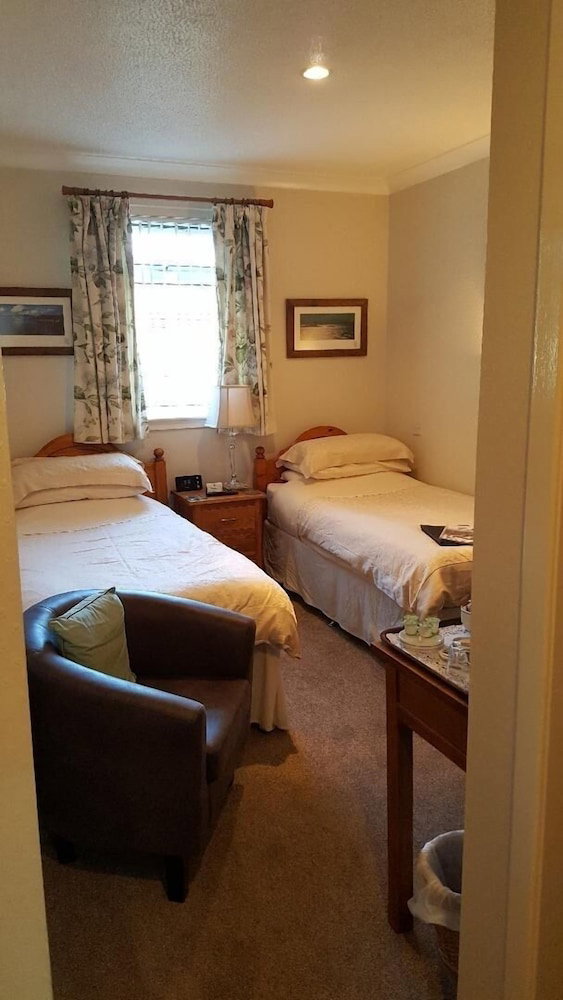 Whitecroft Bed And Breakfast
