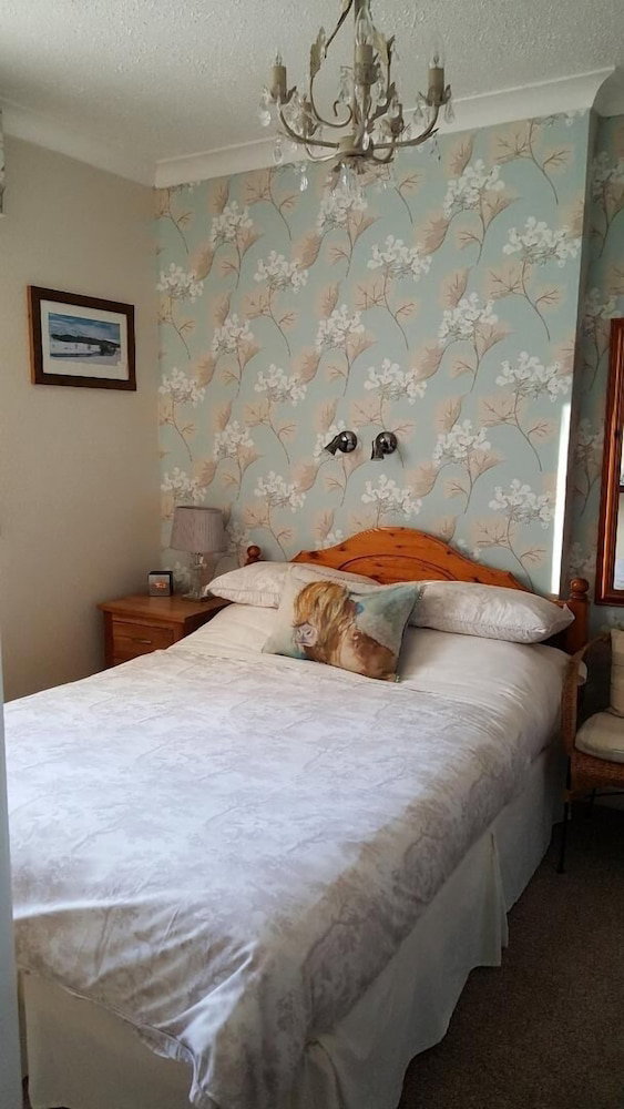 Whitecroft Bed And Breakfast