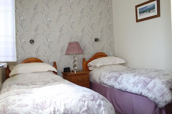 Whitecroft Bed And Breakfast