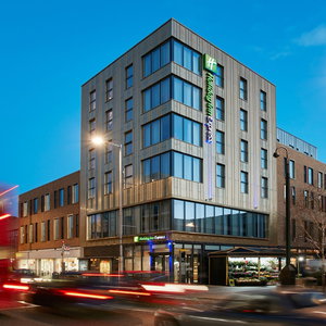 Hotel Holiday Inn Express London - Ealing By Ihg cazare Ealing