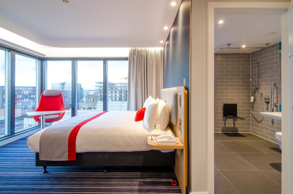 Holiday Inn Express London - Ealing By Ihg