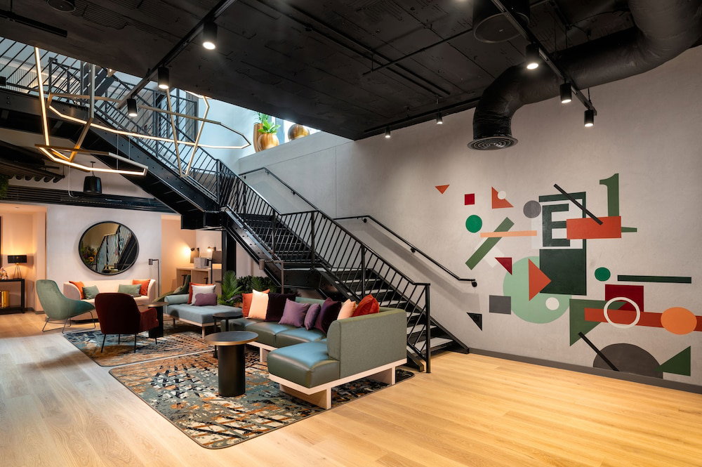 Hyatt Place London City East