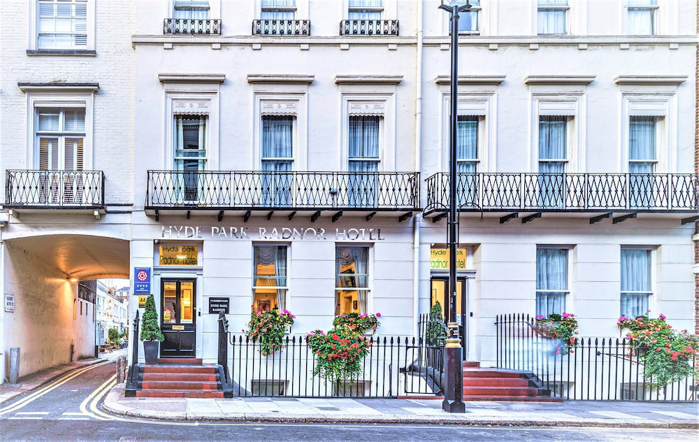 Hotel Hyde Park Radnor Hotel