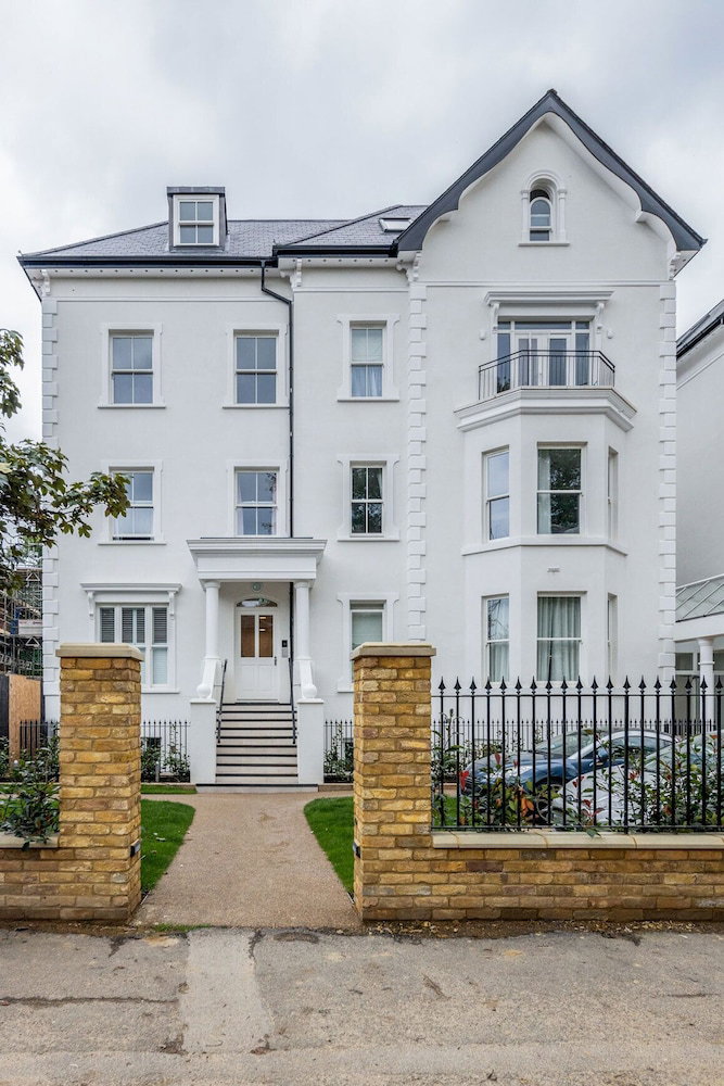 Hotel Roomspace Apartments - Lockwood House