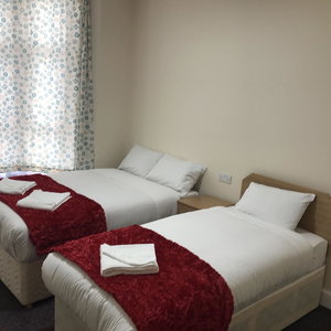 Sejur Woodlands Lodge Ilford vacanta Ilford