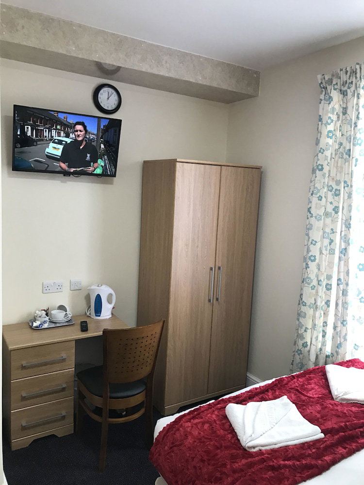 Woodlands Lodge Ilford