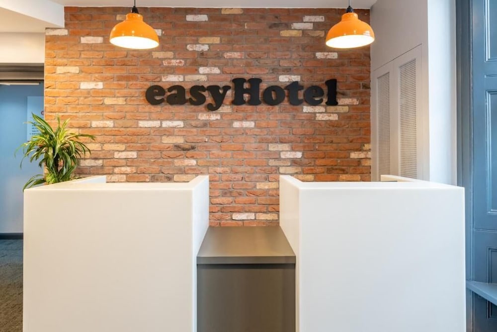 Hotel Easyhotel London Victoria