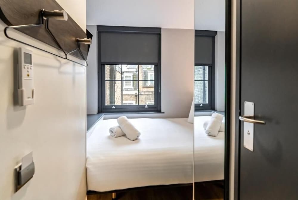 Easyhotel London Victoria