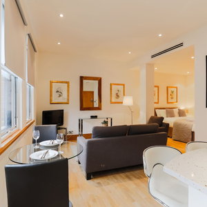 Hotel Monument By Excel Apartments cazare City of London