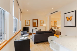 Hotel Monument By Excel Apartments cazare City of London