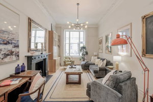 Hotel Fab 2 Br Flat In Paddington Close To Hyde Park cazare Bayswater